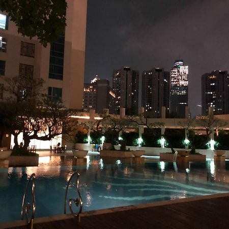 1Br Apartment Connected To Kota Kasablanka At Casa Grande Residence By Travelio Jakarta Eksteriør bilde