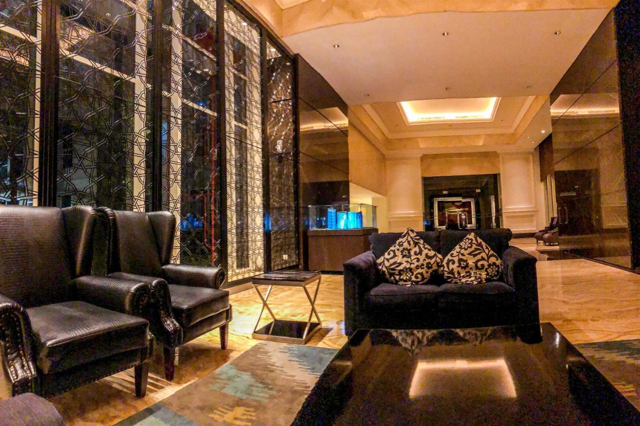 1Br Apartment Connected To Kota Kasablanka At Casa Grande Residence By Travelio Jakarta Eksteriør bilde